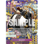 ST04-005 - Queen