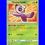 SM 079 - Shining Celebi