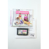 Mijn DierenpensionGame Boy Advance spellen met doosje AGB-BQTX-EUU€ 6,00 Game Boy Advance spellen met doosje