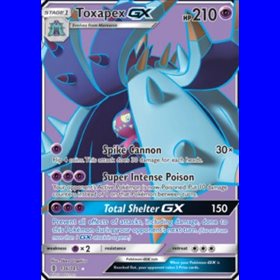 GRI 135/145 - Toxapex GX 