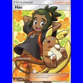 GRI 144 - Hau GRI 144 - Hau