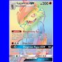 GRI 156 - Lycanroc GX