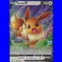 SWSH 065 - Eevee V - Battle Academy 2022