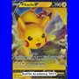 VIV 043 - Pikachu V - Battle Academy 2022