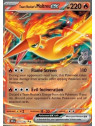 DRI 031 - Team Rocket's Moltres ex