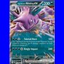 DRI 119 - Team Rcoket's Nidoking ex