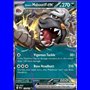 DRI 139 - Arven's Mabosstiff ex