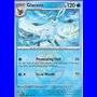 PRE 025 - Glaceon - MasterBall Reverse Holo