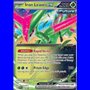 SVP 128 - Iron Leaves ex