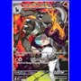 DRI 191 - Team Rocket's Houndoom