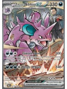 DRI 233 - Team Rocket's Nidoking ex