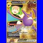 DRI 242 - Team Rocket's Crobat ex