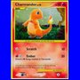 STF 101 - Charmander Lv.10