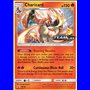 SM 158 - Charizard