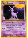 NDI 020 - Espeon - 1st Edition