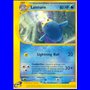 AQ 020 - Lanturn - Reverse Holo