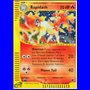 EX 026 - Rapidash