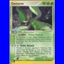 SS 002 - Cacturne - Holo