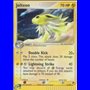 SS 006 - Jolteon - Reverse Holo