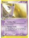 SS 016 - Espeon