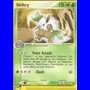 SS 022 - Shiftry - Reverse Holo