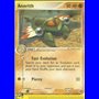 SS 027 - Anorith - Reverse Holo
