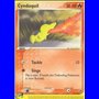 SS 059 - Cyndaquil - Reverse Holo