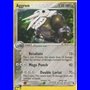 RS 001 - Aggron