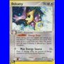 RS 005 - Delcatty - Reverse Holo