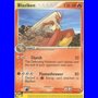 RS 015 - Blaziken - Reverse Holo