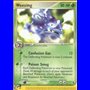 RS 024 - Weezing - Reverse Holo