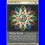 RS 095 - Rainbow Energy - Reverse Holo