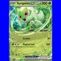 SVP 087 - Sprigatito ex