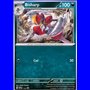 SVP 112 - Bisharp - Darkrai Stamp
