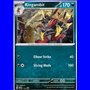 SVP 113 - Kingambit - Darkrai Stamp