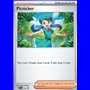 SVP 114 - Picnicker - Darkrai Stamp
