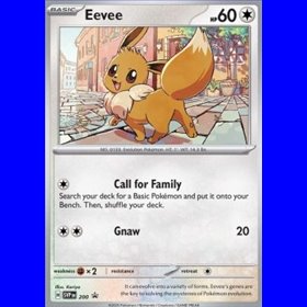 SVP 200 - Eevee