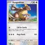 SVP 202 - Kangaskhan