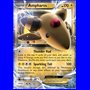 AOR 027 - Ampharos EX