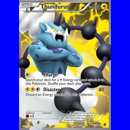 EPO 097 - Thundurus