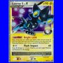 RR 109 - Luxray [GL] LV.X
