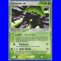 EM 091 - Cacturne ex