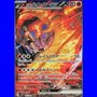 sv10 124 - Team Rocket's Moltres ex