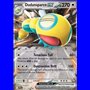 JTG 121 - Dudunsparce ex