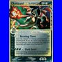 DF 100 - Charizard Gold star Delta Species