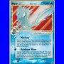 DF 101 - Mew Gold Star Delta Species