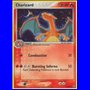 PK 006 - Charizard - Reverse Holo