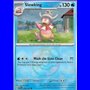 PRE 019 - Slowking - MasterBall Reverse Holo