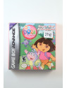 Dora the Explorer - Super Star Adventures (CIB)