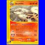 SK 003 - Arcanine